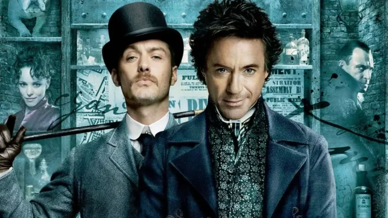 On vous présente tout les films avec Guy Ritchie