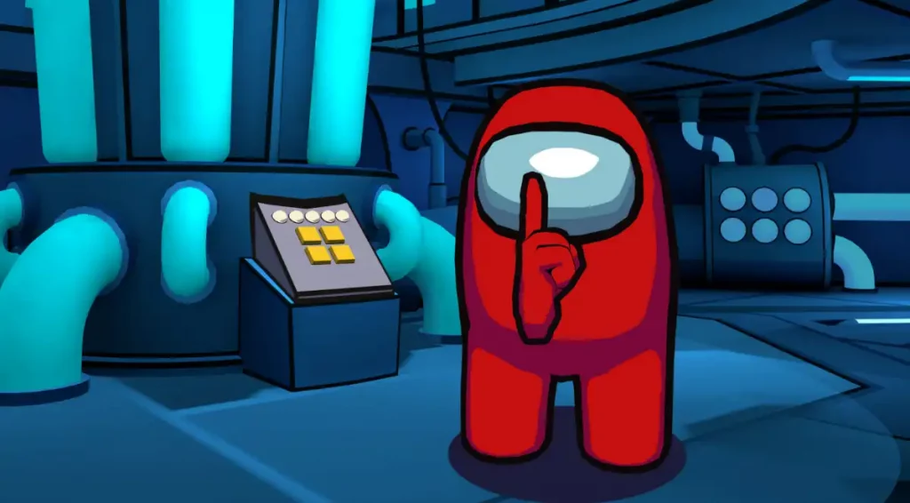 Among Us 3D : Cette nouvelle version du jeu sera bientôt disponible !