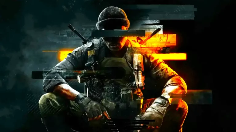 call of duty black ops 6