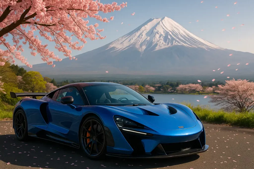 Forza Horizon 6 : Tout ce que nous savons… et ce que nous espérons avec impatience