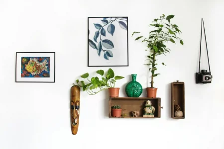 On a découvert des panneaux décoratifs pour murs incroyables !