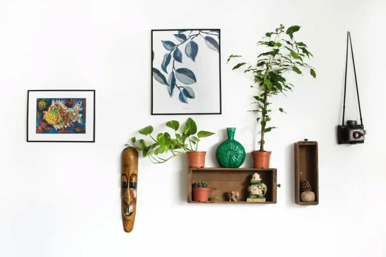 On a découvert des panneaux décoratifs pour murs incroyables !