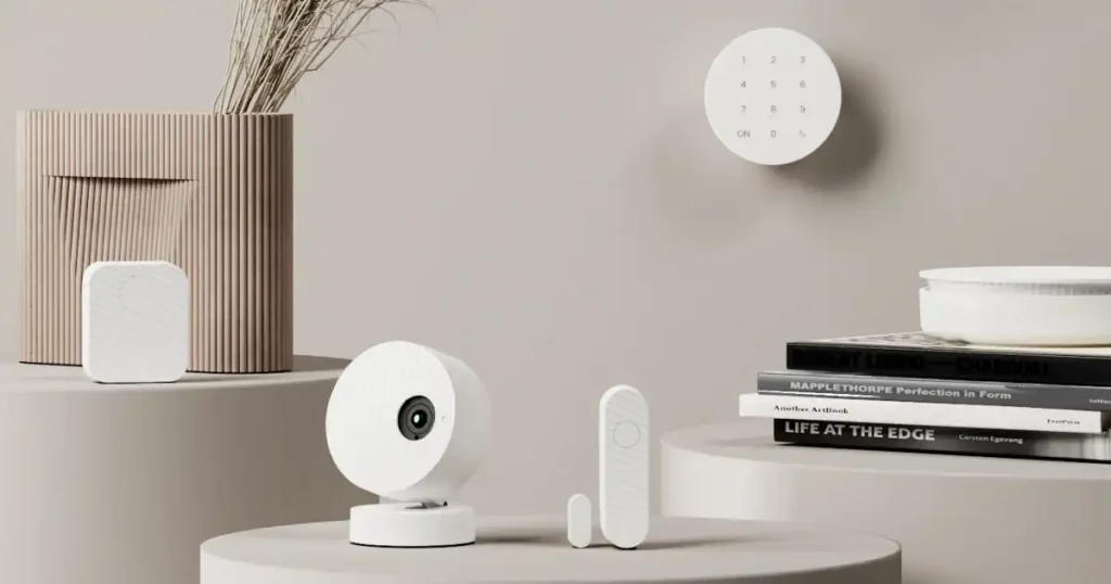 On a testé l’alarme maison qiara et on vous donne notre avis