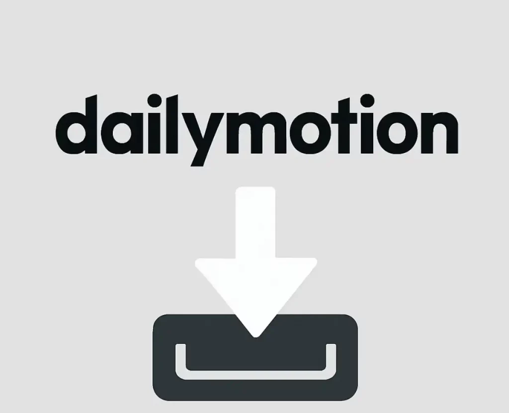 Comment télécharger des vidéos sur Dailymotion (sans perdre son âme ni sa patience)