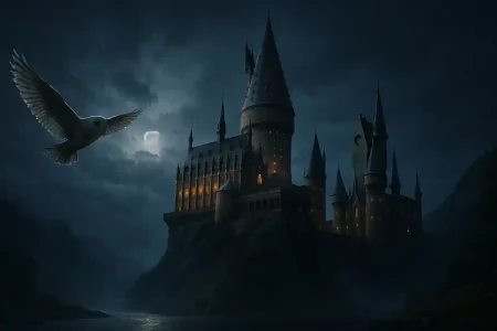Quel est l&rsquo;ordre pour regarder Harry Potter ? On remet la magie dans le bon sens