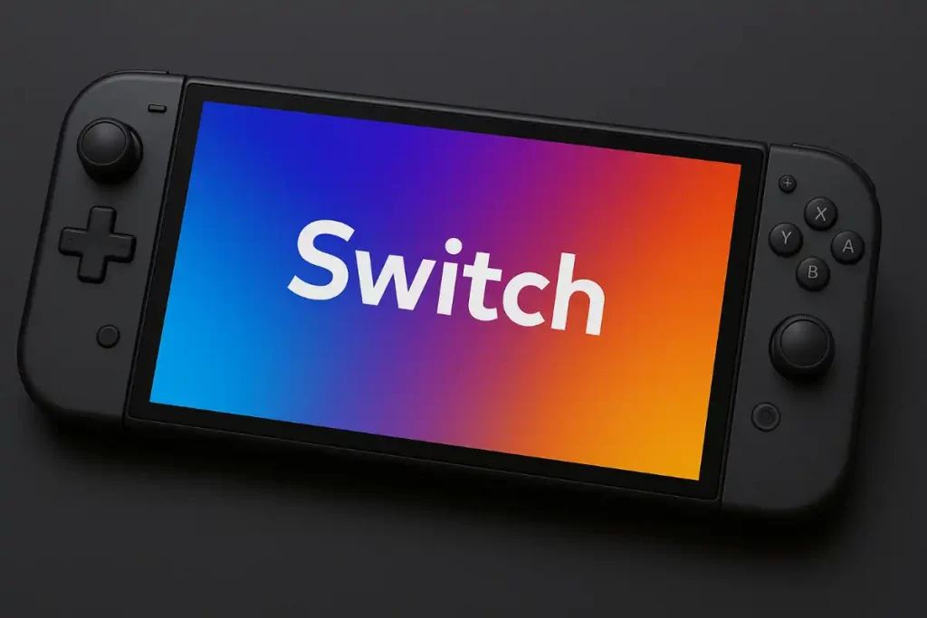 Switch 2 : Le ventilateur silencieux qui change la donne