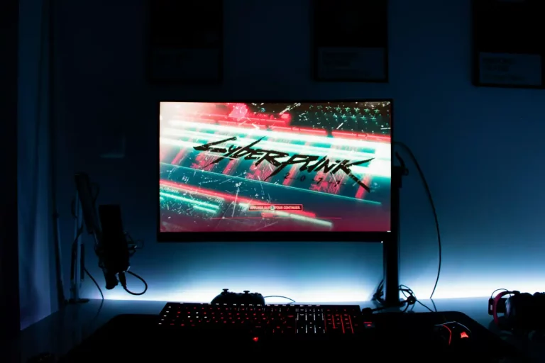 Cyberpunk