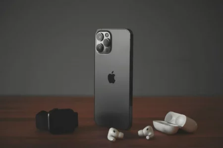 Voici les 8 meilleurs fonds d’écran iPhone