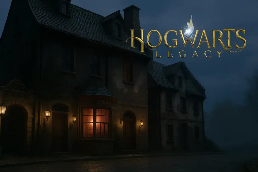 Hogwarts Legacy – Soluce complète : réussir la quête « Occupe-toi de ton chaudron » occupe toi de ton chaudron