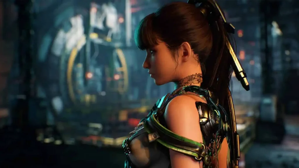 Stellar Blade : Toutes les tenues d’EVE et comment les débloquer stellar blade toutes les tenues