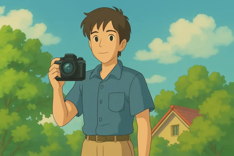 ghibli