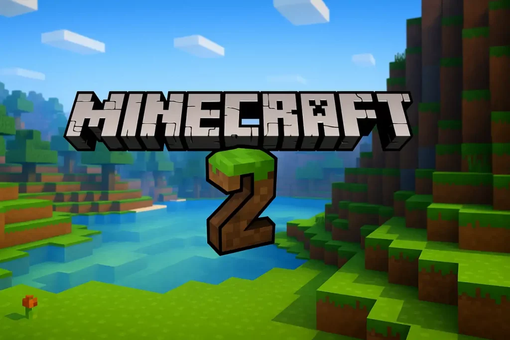 minecraft 2