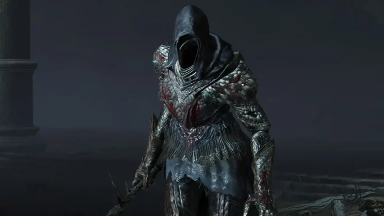 Guide complet des Catacombes des Couteaux Noirs – Elden Ring
