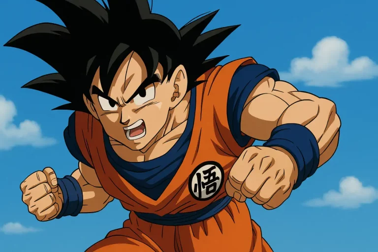 Les Meilleurs Jeux Sangoku : Notre Sélection 2025