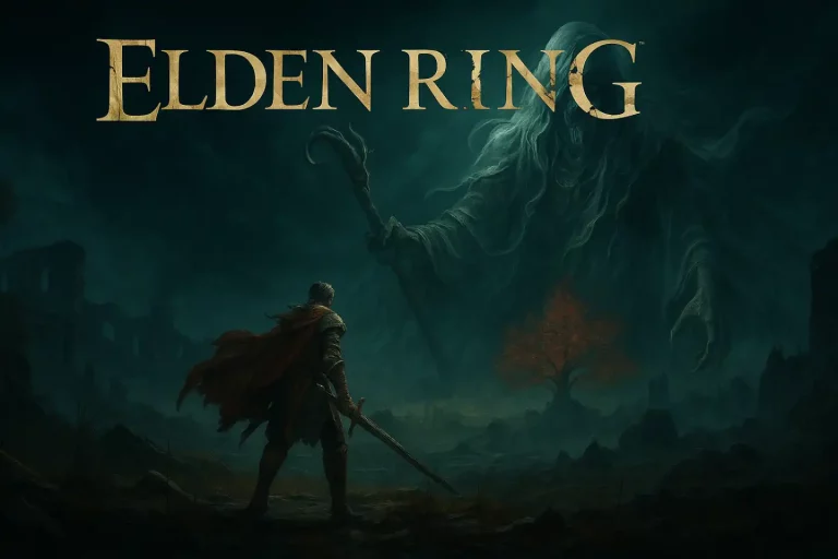 Guide complet : L&rsquo;ordre optimal des zones dans Elden Ring