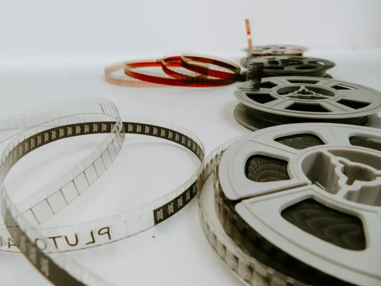 Films et séries TV avec David Lynch