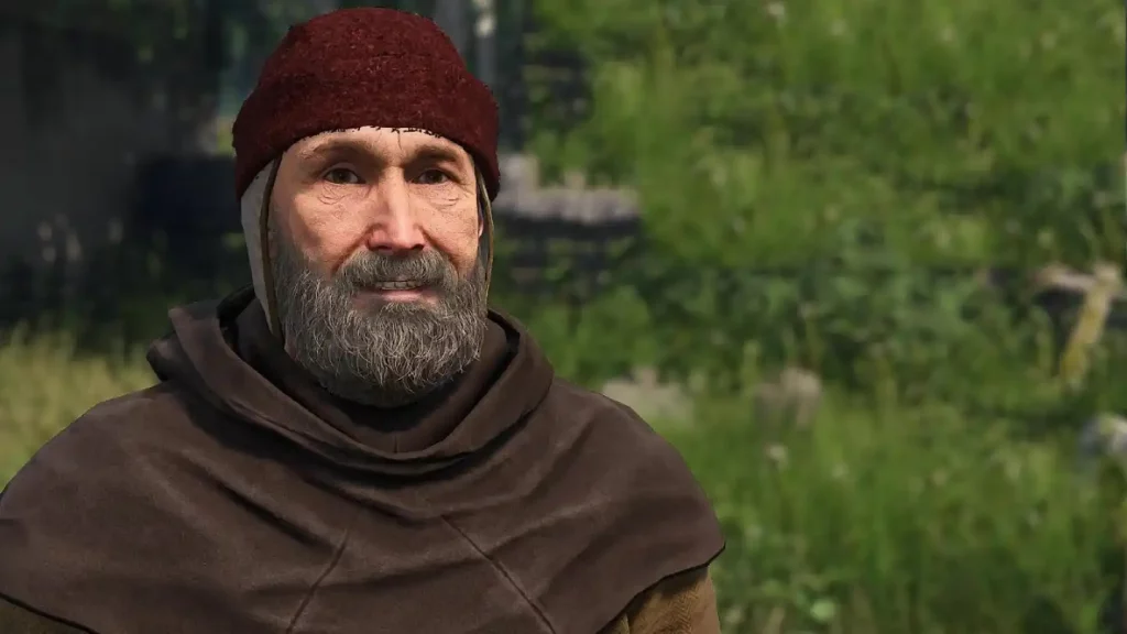 Le fruit interdit – Kingdom Come Deliverance 2