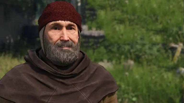 Le fruit interdit – Kingdom Come Deliverance 2
