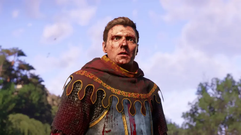 Guide complet : « Chut mon trésor » dans Kingdom Come Deliverance 2