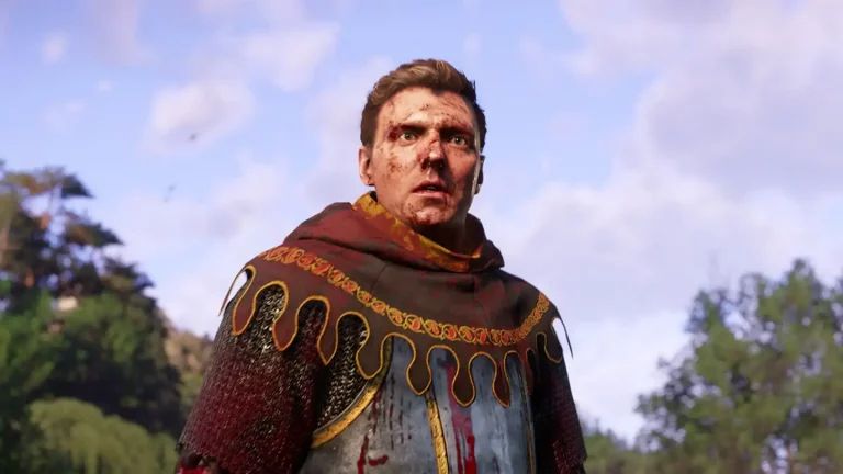 Guide complet : « Chut mon trésor » dans Kingdom Come Deliverance 2