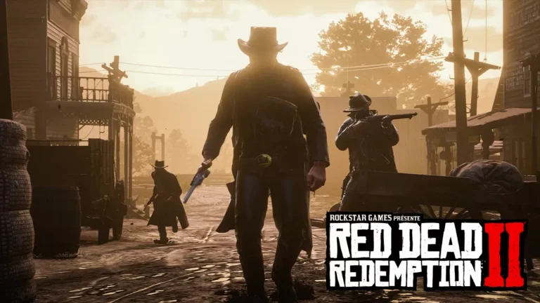 Os de dinosaures RDR2