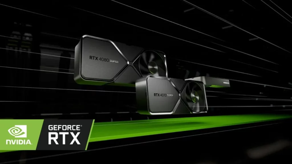 RTX 4070