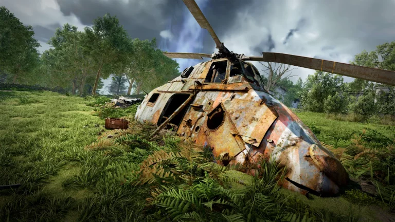 Test Atomfall : notre avis sur ce survival open world post-apocalyptique britannique