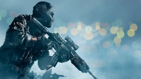 Call of Duty Black Ops 7 est déjà disponible en précommande !