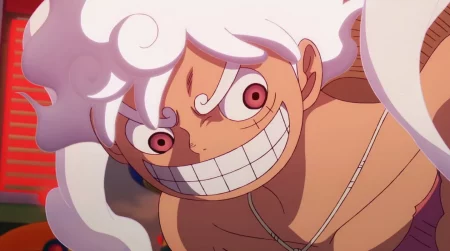 One Piece chapitre 1120: résumé complet