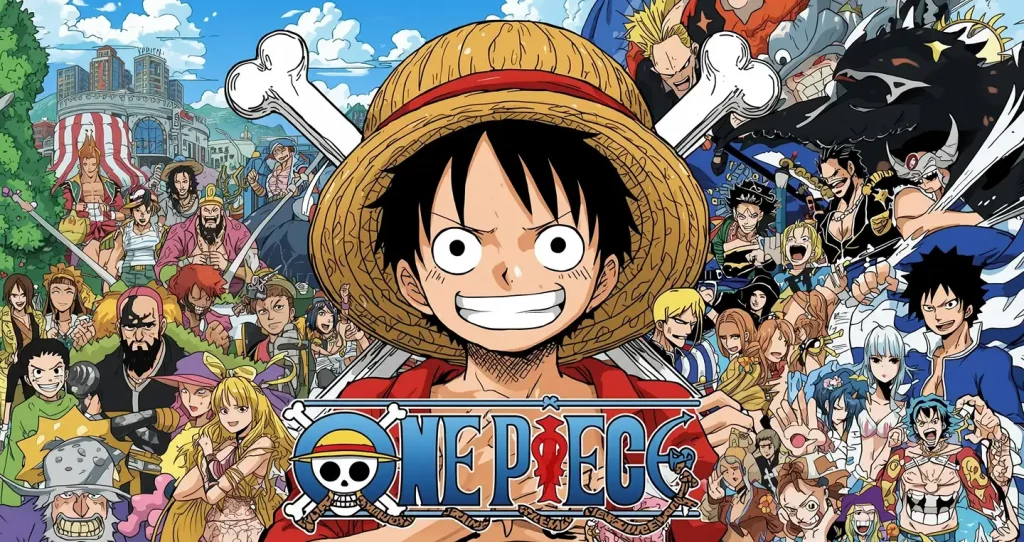 One Piece 1119 : Ce chapitre va vous laisser sans voix !