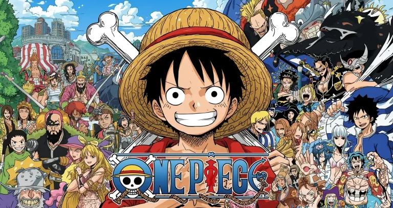 One Piece 1119 : Ce chapitre va vous laisser sans voix !