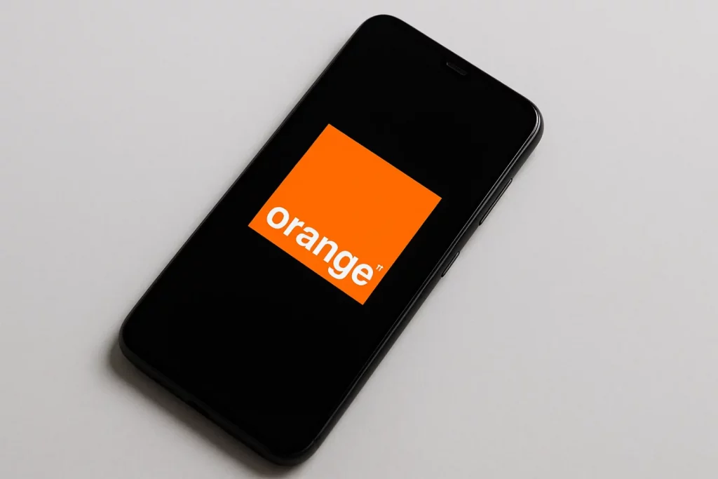 RIO sur Orange : comment obtenir votre code de portabilité facilement