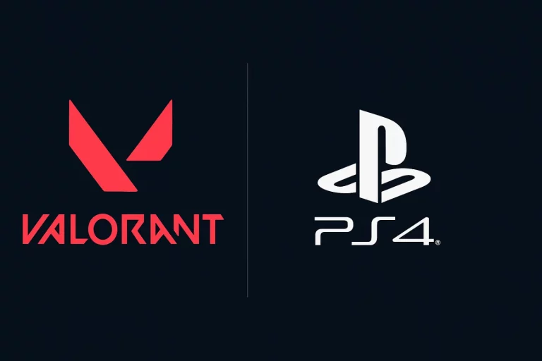 valorant ps4
