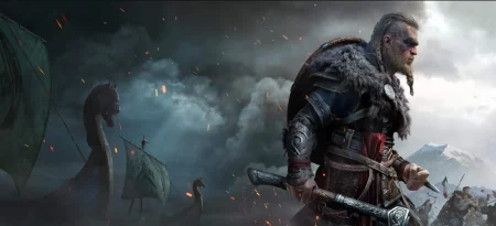 Joute verbale AC Valhalla : toutes les locations et réponses pour devenir un maître du slam