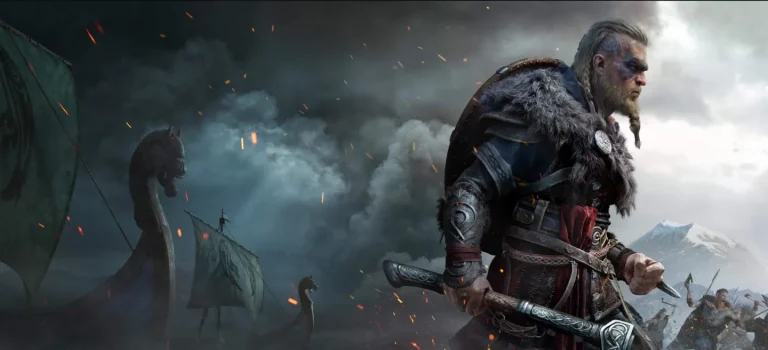 Joute verbale AC Valhalla : toutes les locations et réponses pour devenir un maître du slam