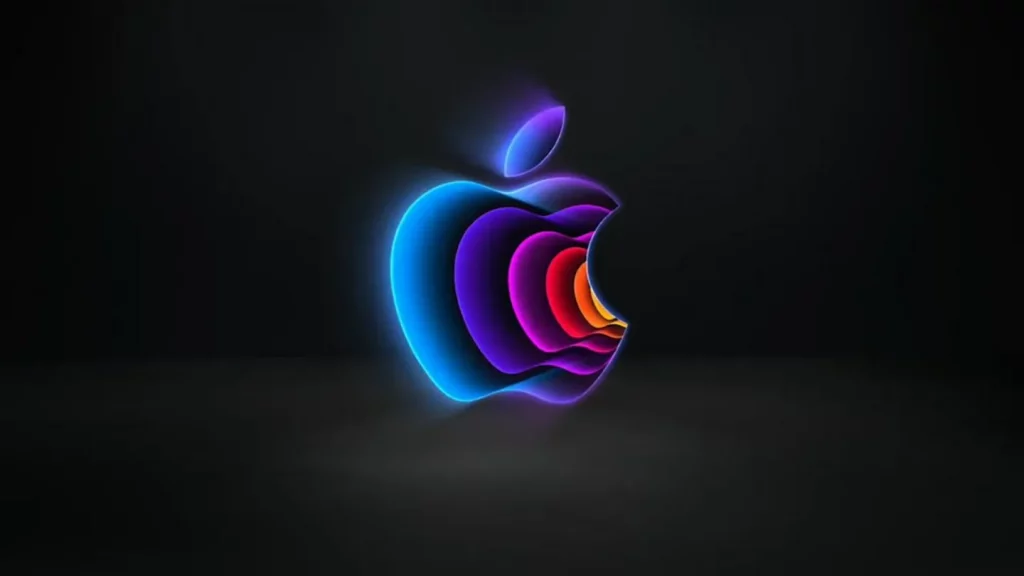apple event