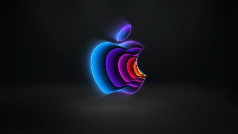 apple event