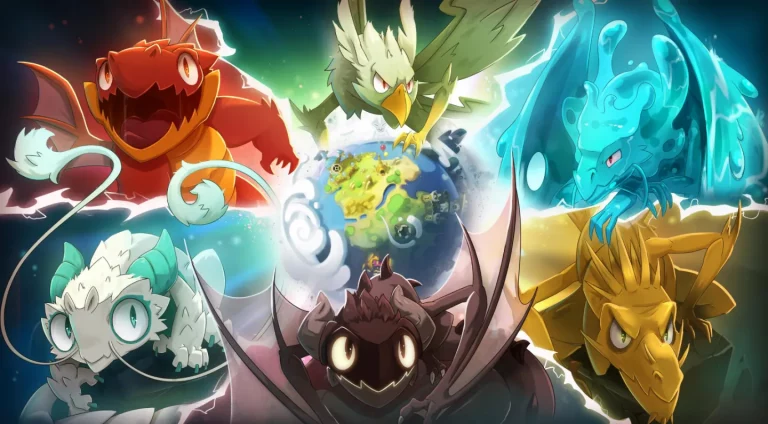 Serveur privé Dofus : découvrez les 5 meilleurs serveurs du jeu
