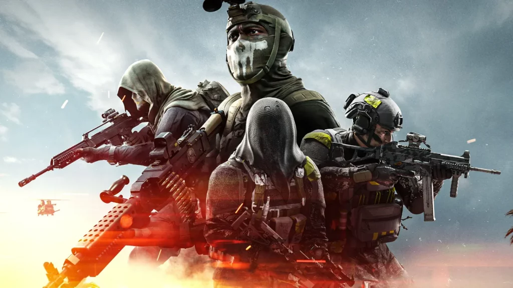 Battlefield 6 Battle Royale : rumeurs, date de sortie et contenu du mode gratuit battlefield 6 battle royale gratuit