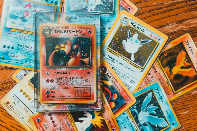 carte pokemon la plus chere