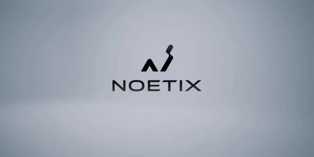 Un robot humanoïde à 1 200 € ? La start-up chinoise Noetix veut démocratiser la robotique personnelle noetix