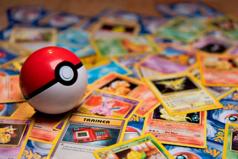 rareté carte pokemon