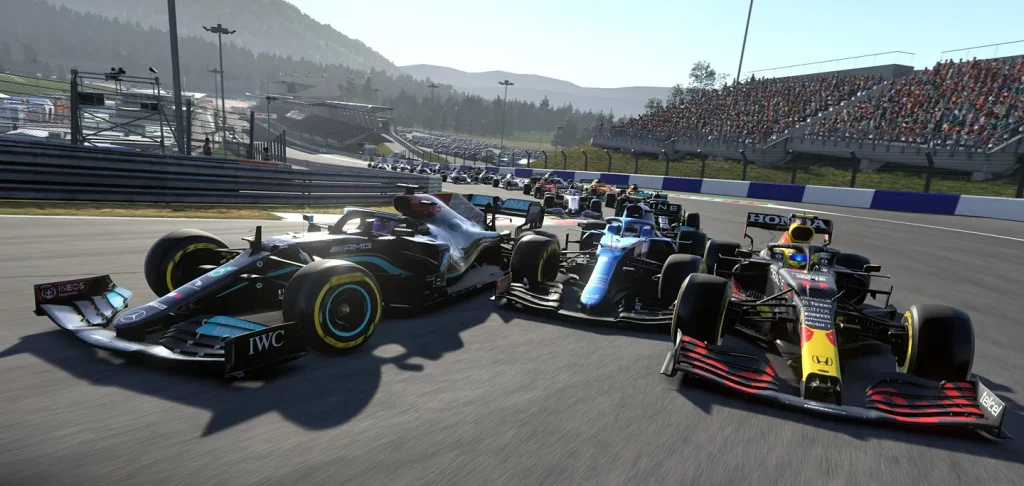 Pas de F1 26 en 2026 : la franchise F1 fait une pause jusqu’en 2027 f1 26