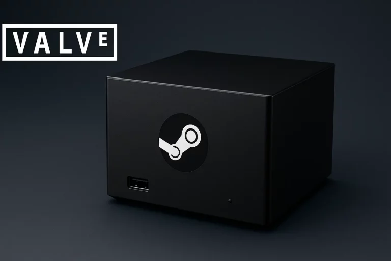 steam machine valve
