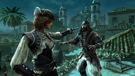 Le remake d’Assassin’s Creed IV Black Flag n’a même pas été annoncé… qu’il a déjà un nom (et maintenant un nom de domaine)