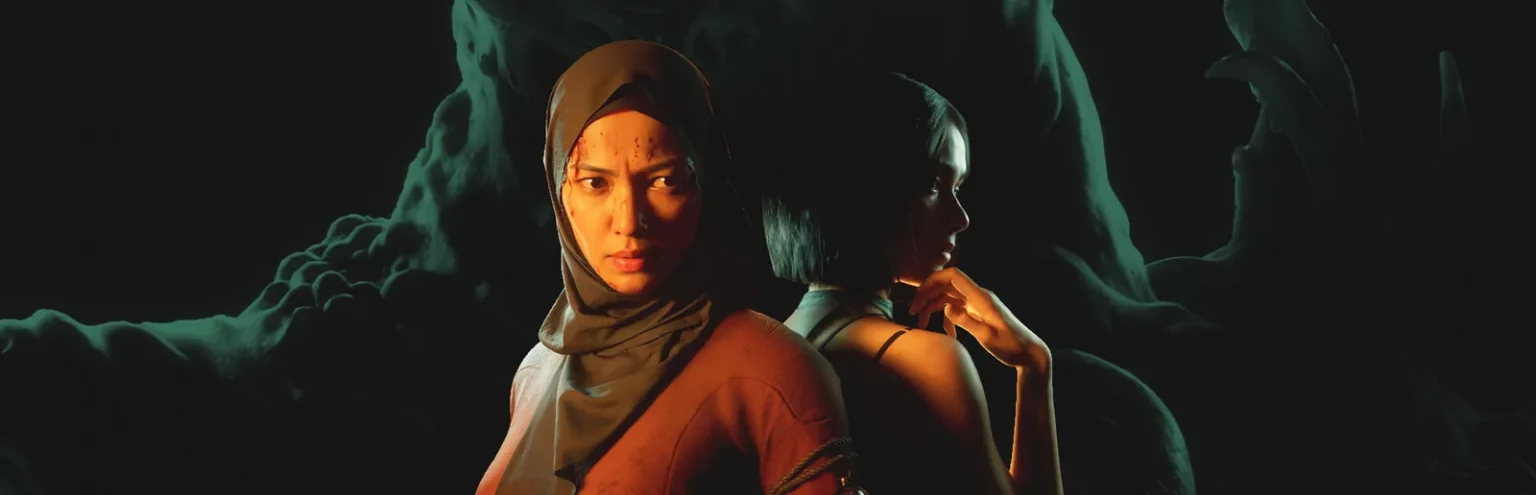 AGNI: Village of Calamity trouve son éditeur chez Wired Productions AGNI Village of Calamity, survival horror indonésien de Separuh Interactive édité par Wired Productions