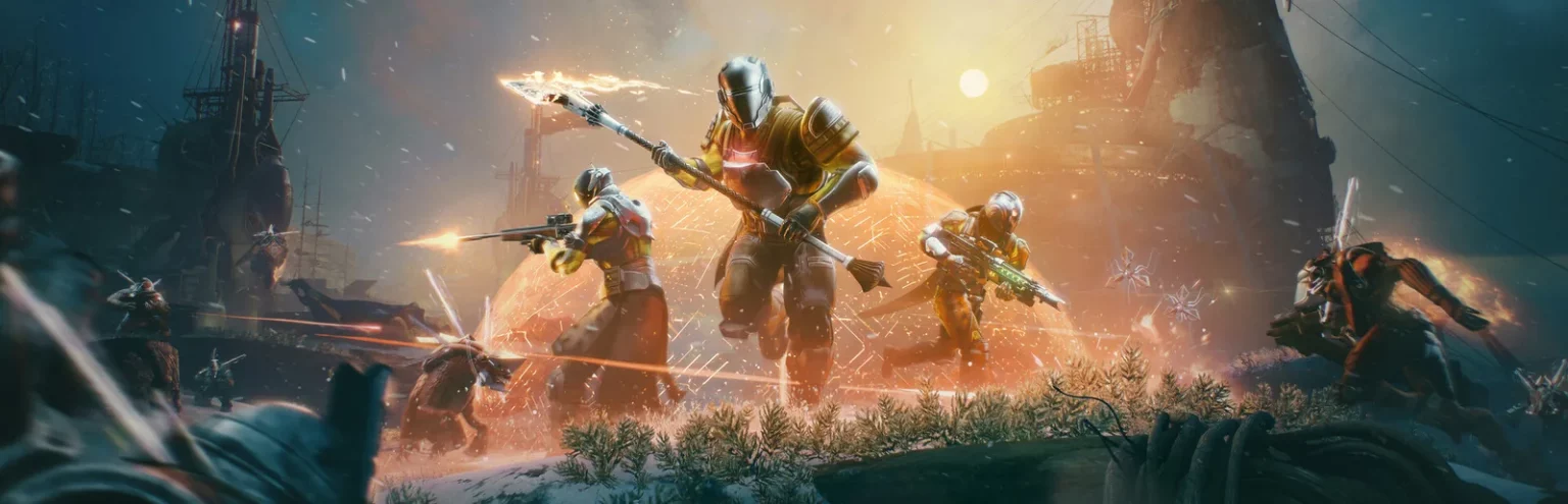 Destiny 2 Bungie, pétition Destiny 3 Sony plus de 130 000 signatures 2026