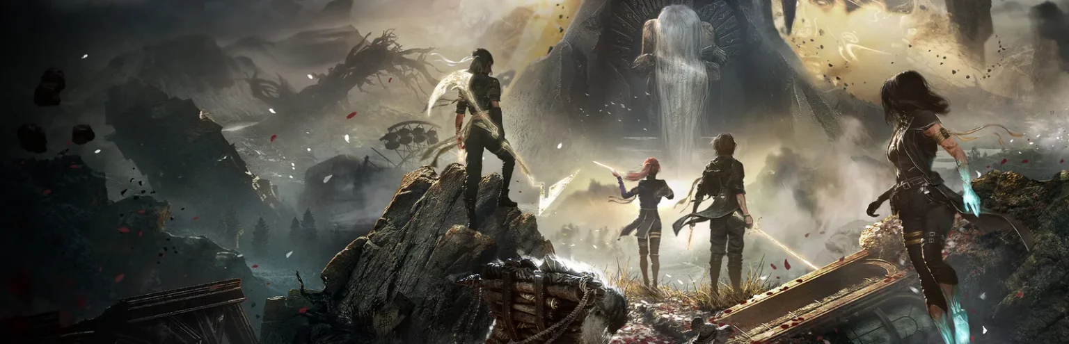 Un lead technique de Diablo IV cite Clair Obscur: Expedition 33 comme modèle pour les équipes AAA Clair Obscur Expedition 33, RPG français cité par un lead de Diablo IV, mai 2026