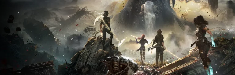 Clair Obscur Expedition 33, RPG français cité par un lead de Diablo IV, mai 2026