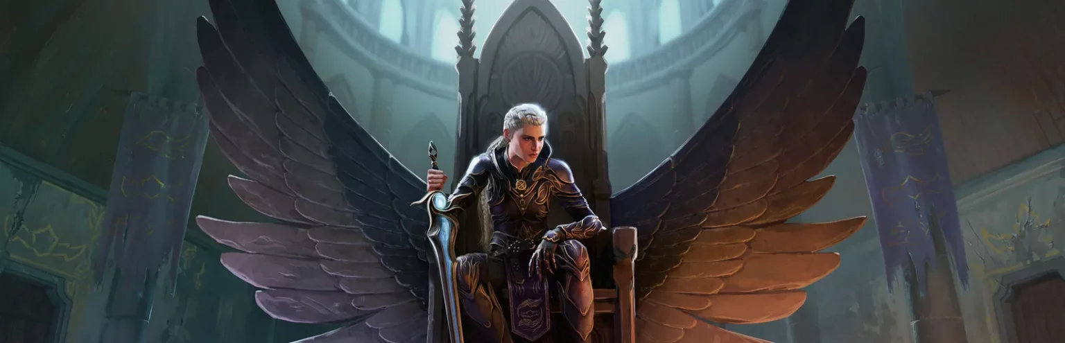Disciples Domination, RPG stratégique dark fantasy de Kalypso Media et Artefacts Studio